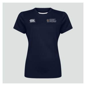 Canterbury Womens Club Dry Tee (W)